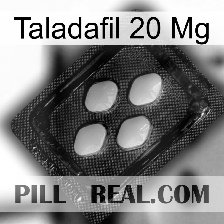 Taladafil 20Mg 04